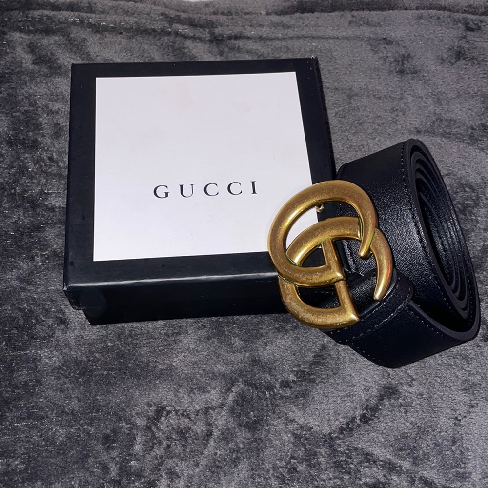 Gucci Belt